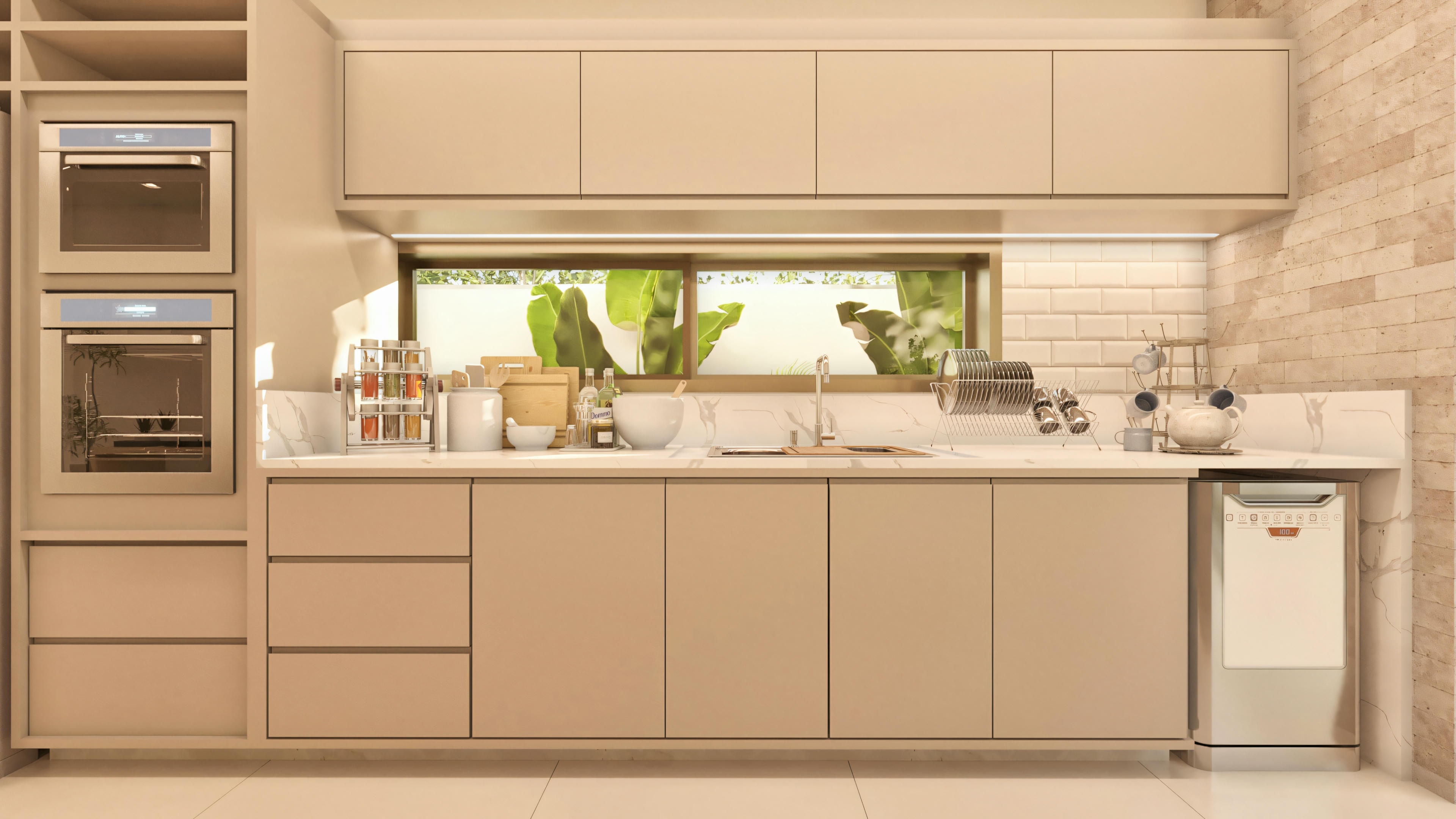 Cocina Gourmet.