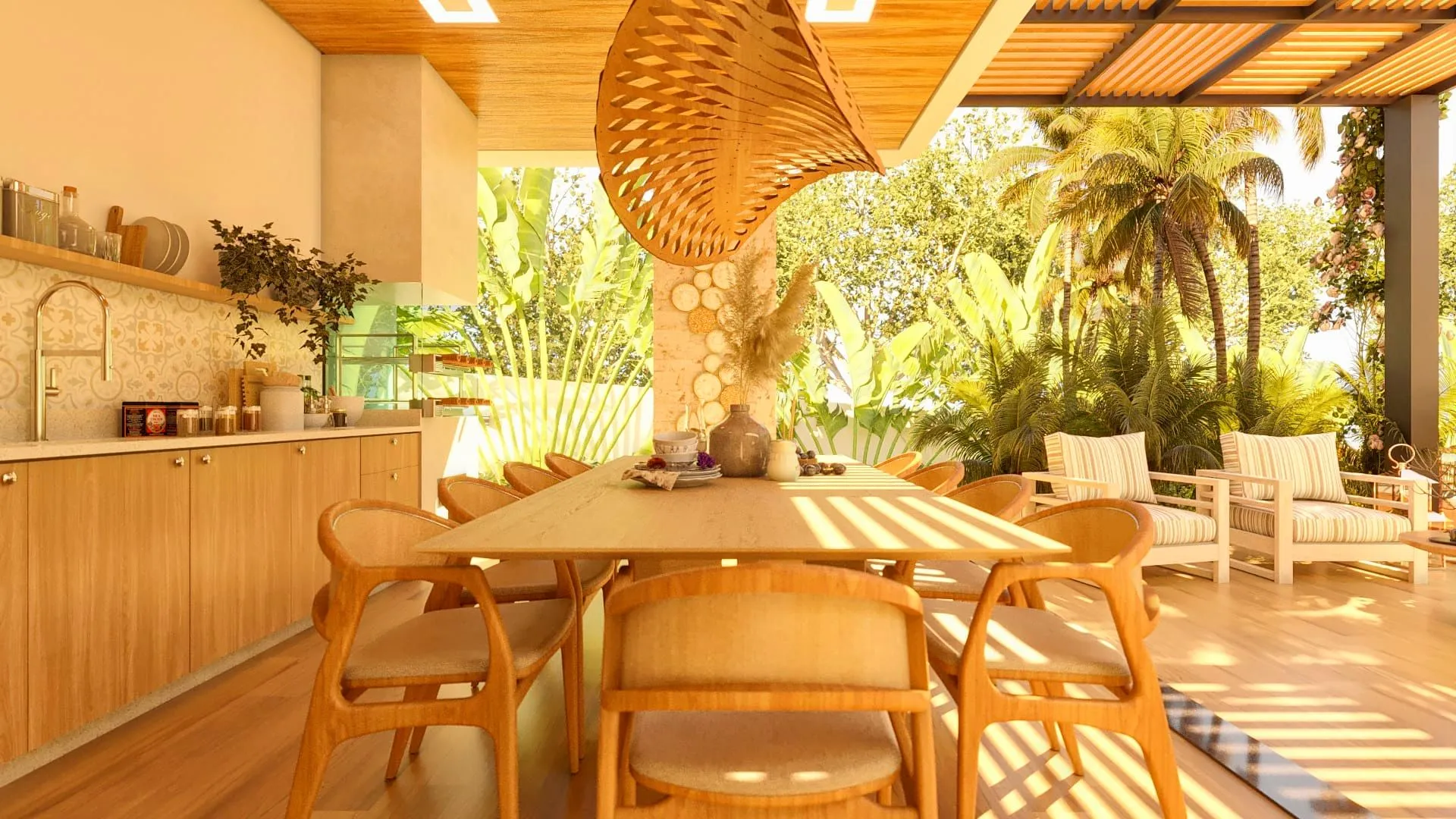 area-gourmet-integrada-tropical-design.jpg