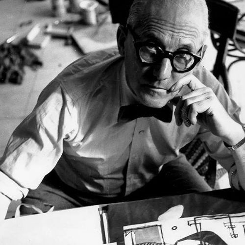 A arquitetura segundo 10 arquitetos famosos