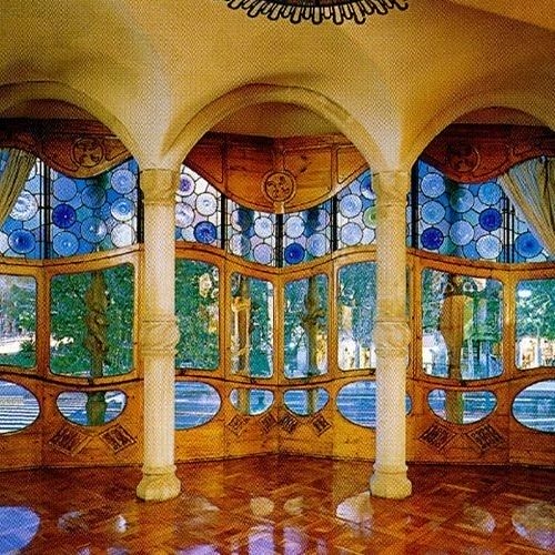 Arquitetura Art Nouveau: história e características