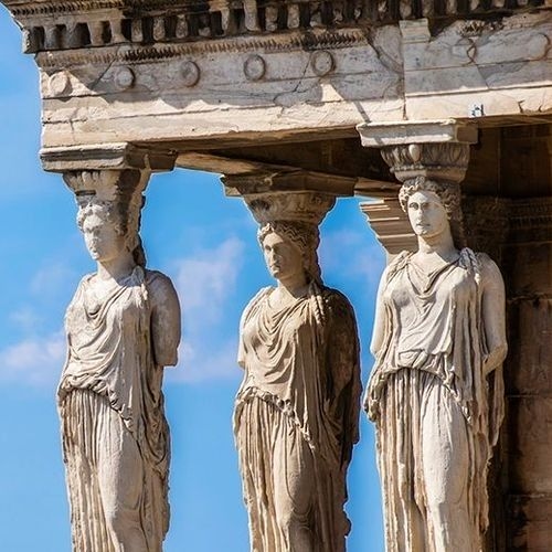 Arquitetura clássica: história e características
