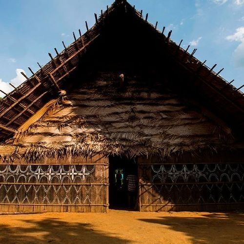 Arquitetura vernacular brasileira: um mergulho na cultura local
