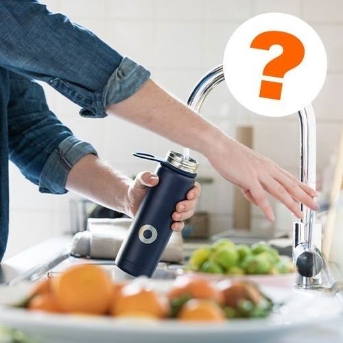 Is cistern water drinkable? 5 possible uses