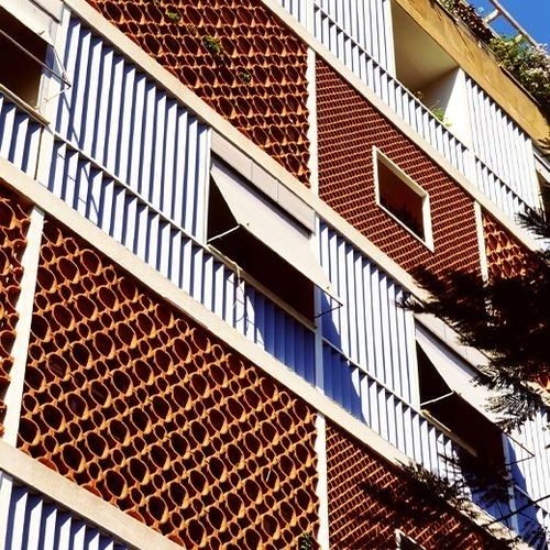 Cobogó: a timeless Brazilian design