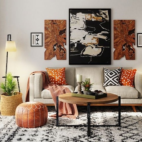 O que é design de interiores?