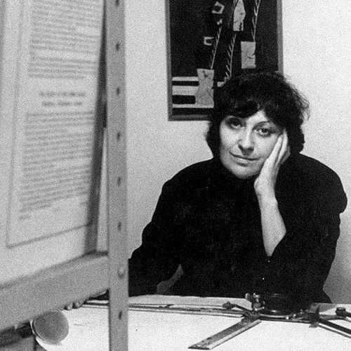 31 de julio: Día Nacional de la Mujer Arquitecta y Urbanista