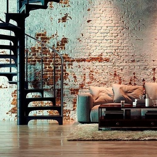 Estilo industrial na arquitetura: história e características