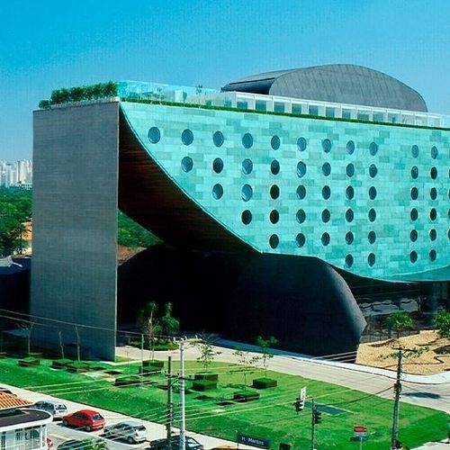 Arquitetura contemporânea: história e características