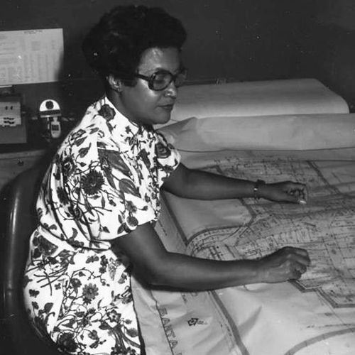 8 women in the history of architecture