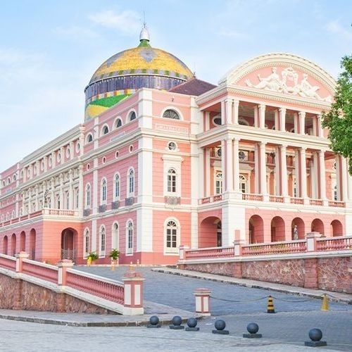 17 de agosto: Dia do Patrimônio Histórico Nacional