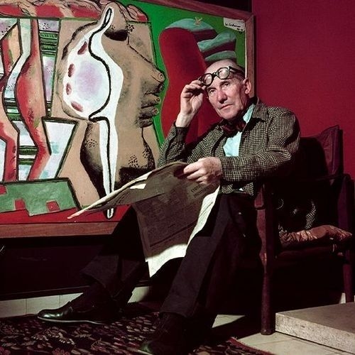 Le Corbusier: principais obras