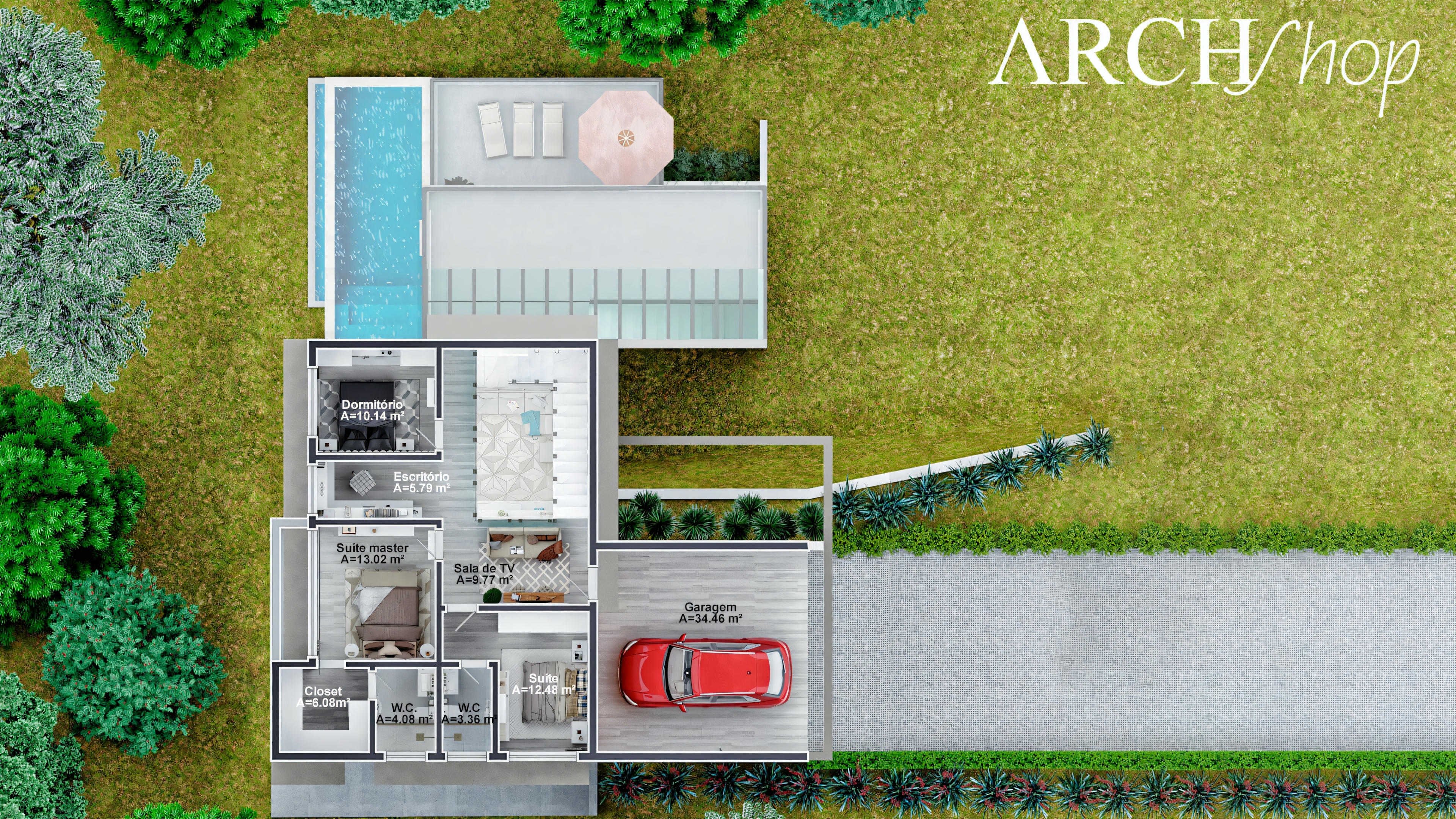 Proyecto listo 23x30.