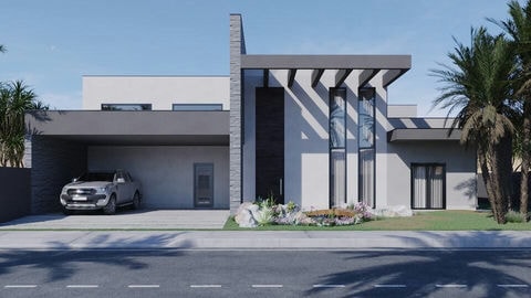 Single-story project with 3 suites and integrated environments.