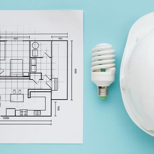 O que é projeto elétrico?