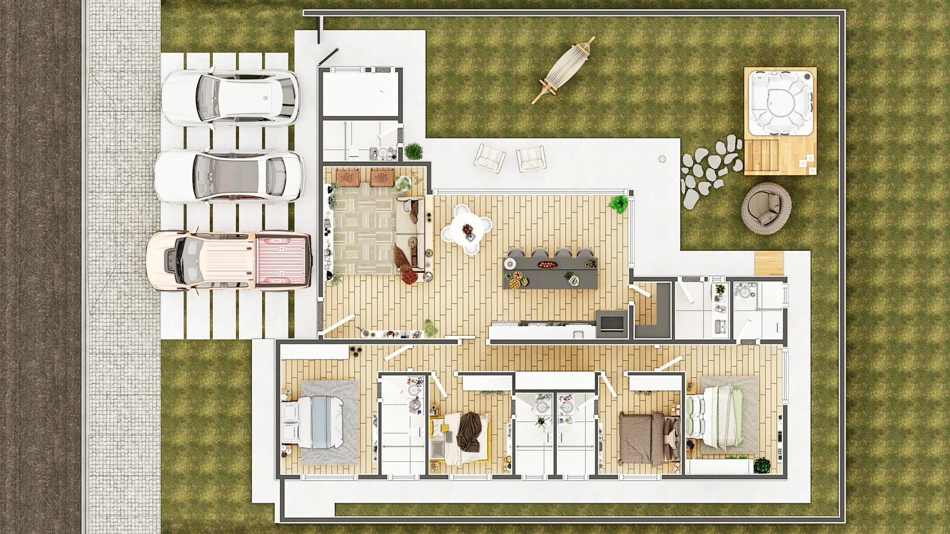 vista-aerea-casa-terrea-4-quartos-piscina-e-garagem.jpg